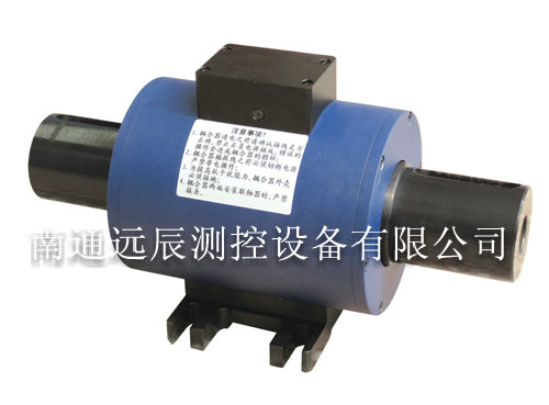 左鍵放大,右鍵縮小 HX型轉矩轉速傳感器(扭矩傳感器)