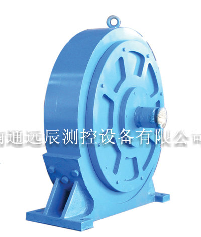 左鍵放大,右鍵縮小 磁粉加載器(磁粉制動器)